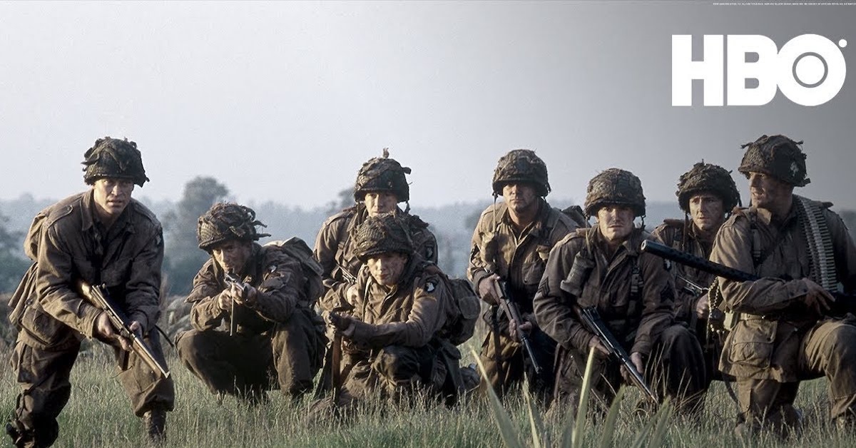 6 historical inaccuracies in Band of Brothers