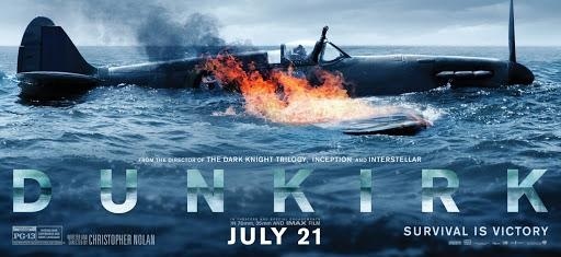 dunkirk promo