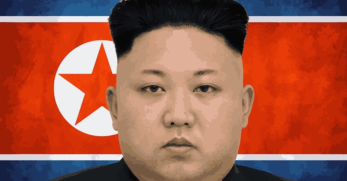 5 Reasons King Jong-Un would be hard to replace in North Korea