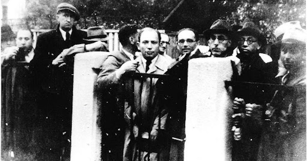 This Japanese diplomat saved 5 times as many Jews as Oskar Schindler