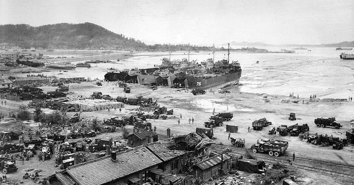 5 Facts about the Korean War: 70 Years Later