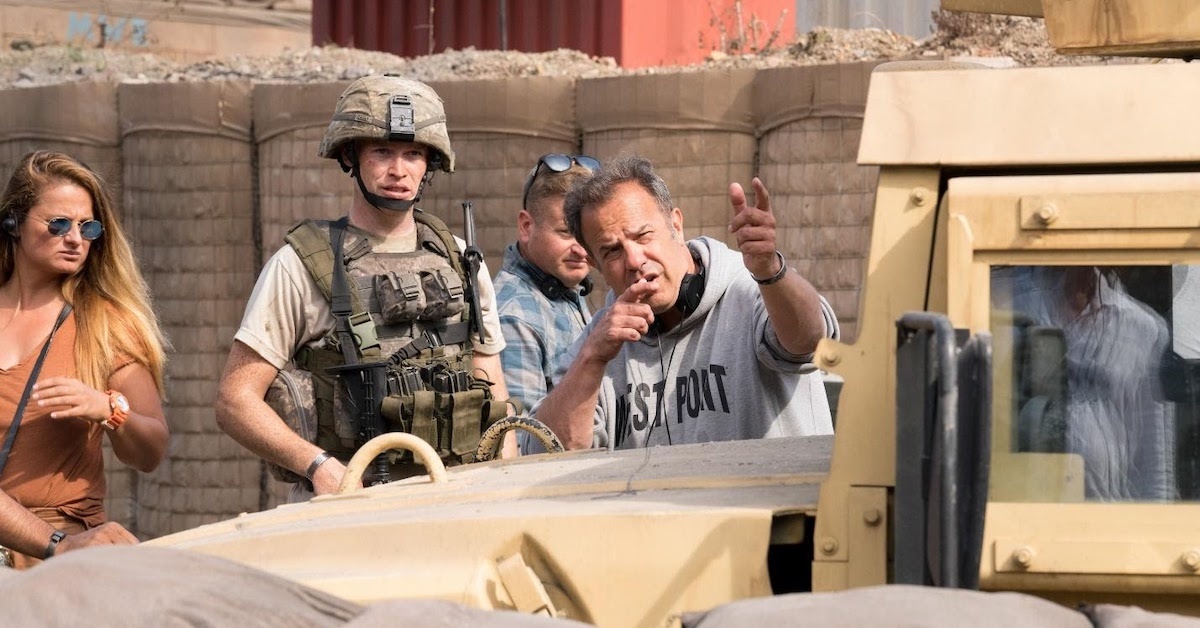 Ten Questions with Rod Lurie, Director of Operation Enduring Freedom film ‘The Outpost’