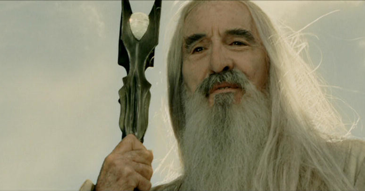 Christopher Lee: Film Legend and World War II Hero