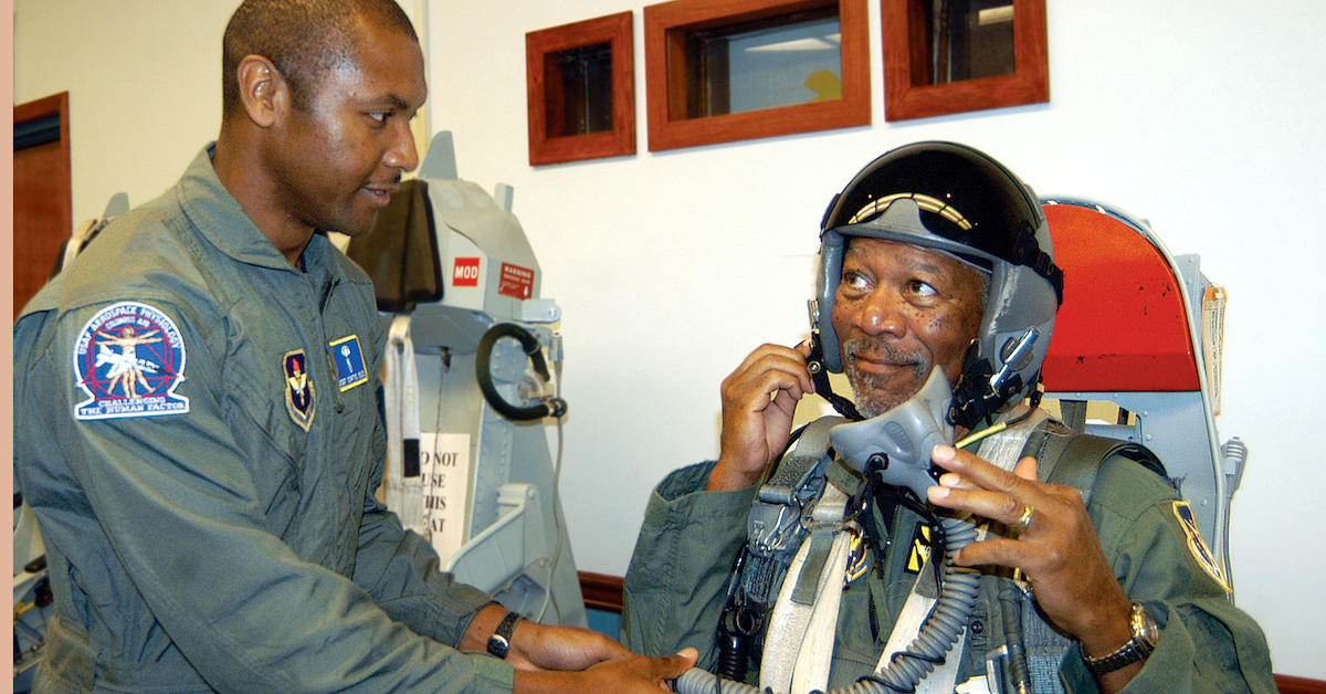 10 Black celebrities you didn’t know were veterans