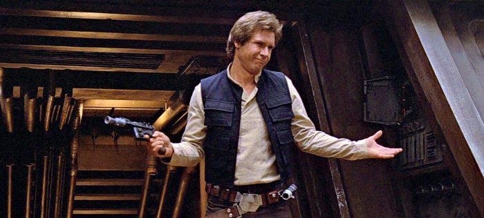 han solo star wars