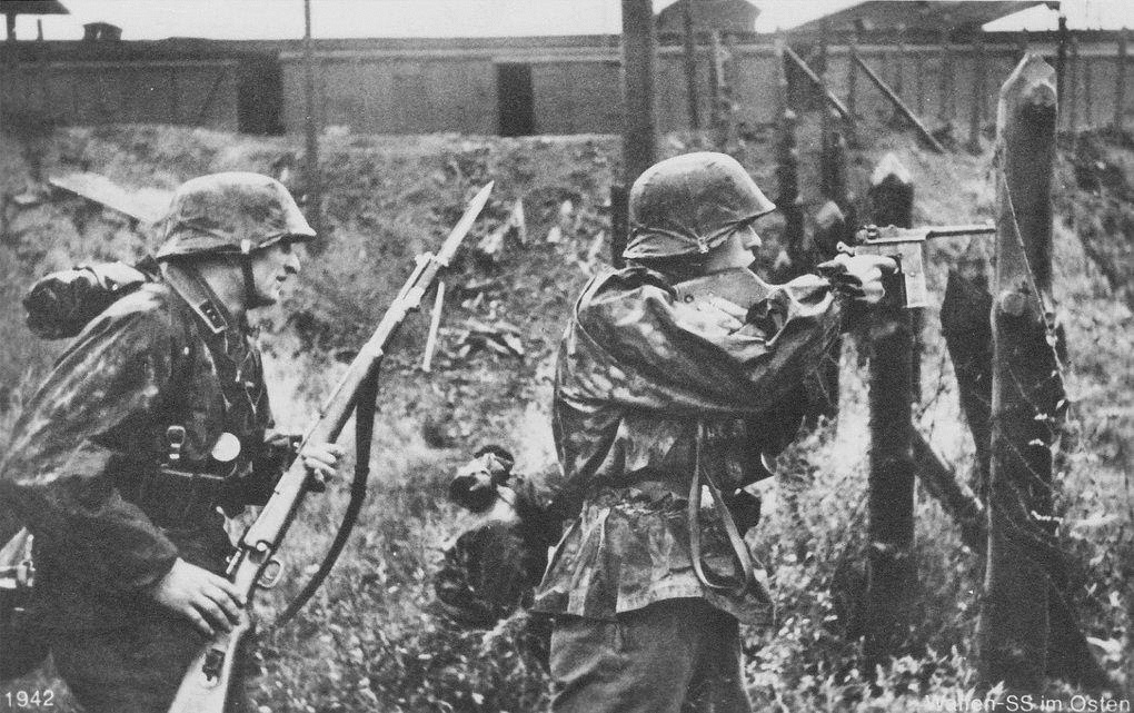 waffen-ss