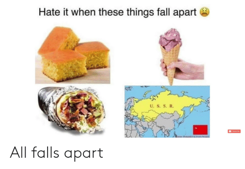 burrito fall of soviet russia