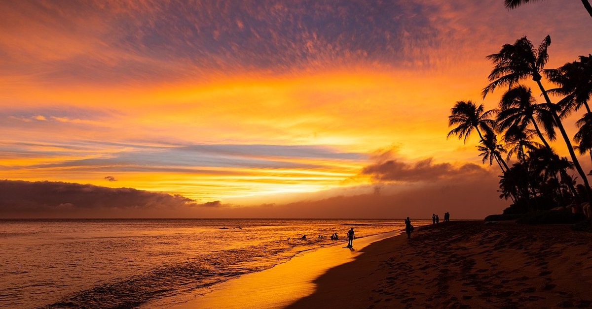 TDY to Paradise: 11 fun facts about Hawaii