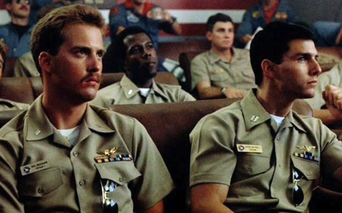 The 5 most commonly cast military movie roles