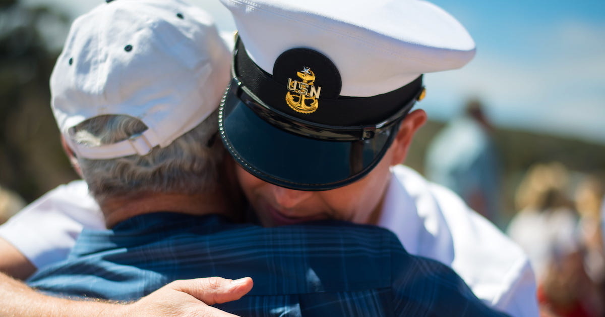 Google announces cutting edge program for veteran mental health